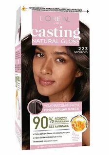 Gloss natural