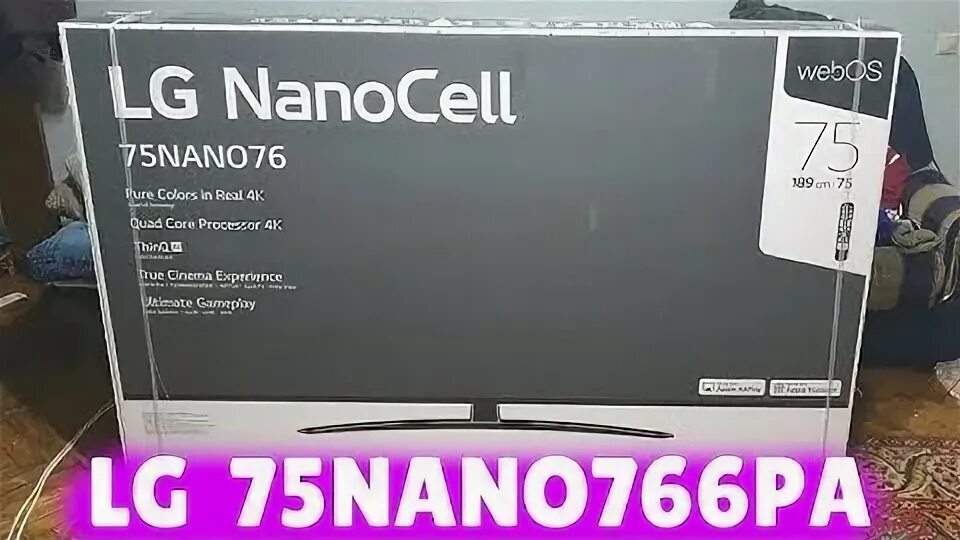 Телевизор lg 43nano766qa. LG 75nano766pa. LG 43nano766qa. Arub обзоры. Разъемы LG 75nano766pa. LG 43nano766qa.arub синий.