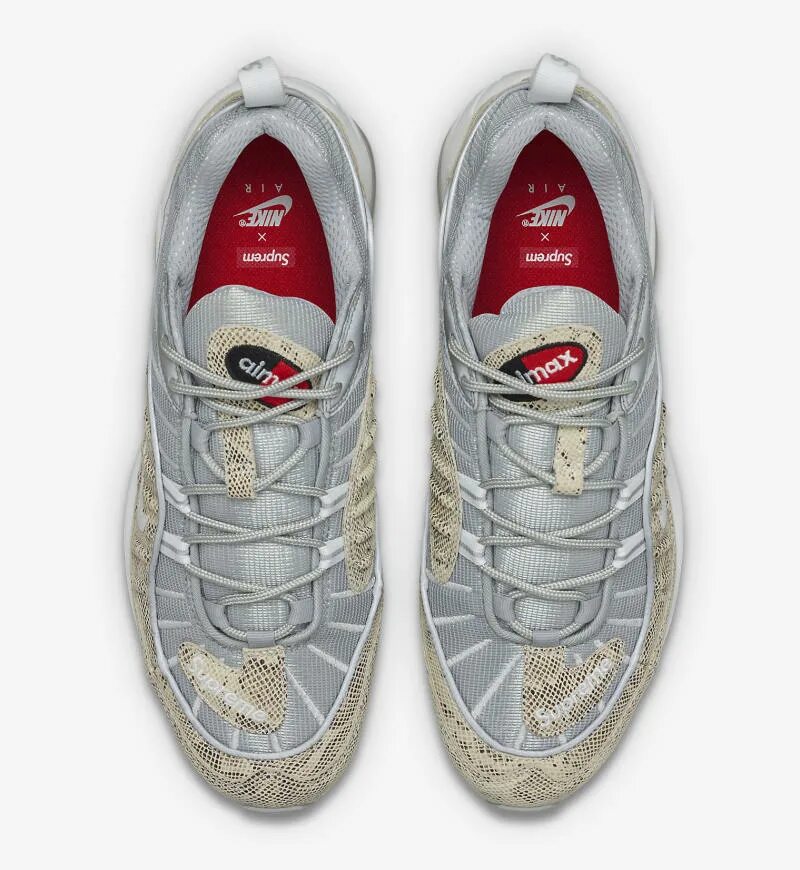 Nike Air Max 98 Supreme. Nike Air Max 98 x Supreme. Найк АИР Макс 98 Суприм. Supreme x NIKELAB Air Max 98.