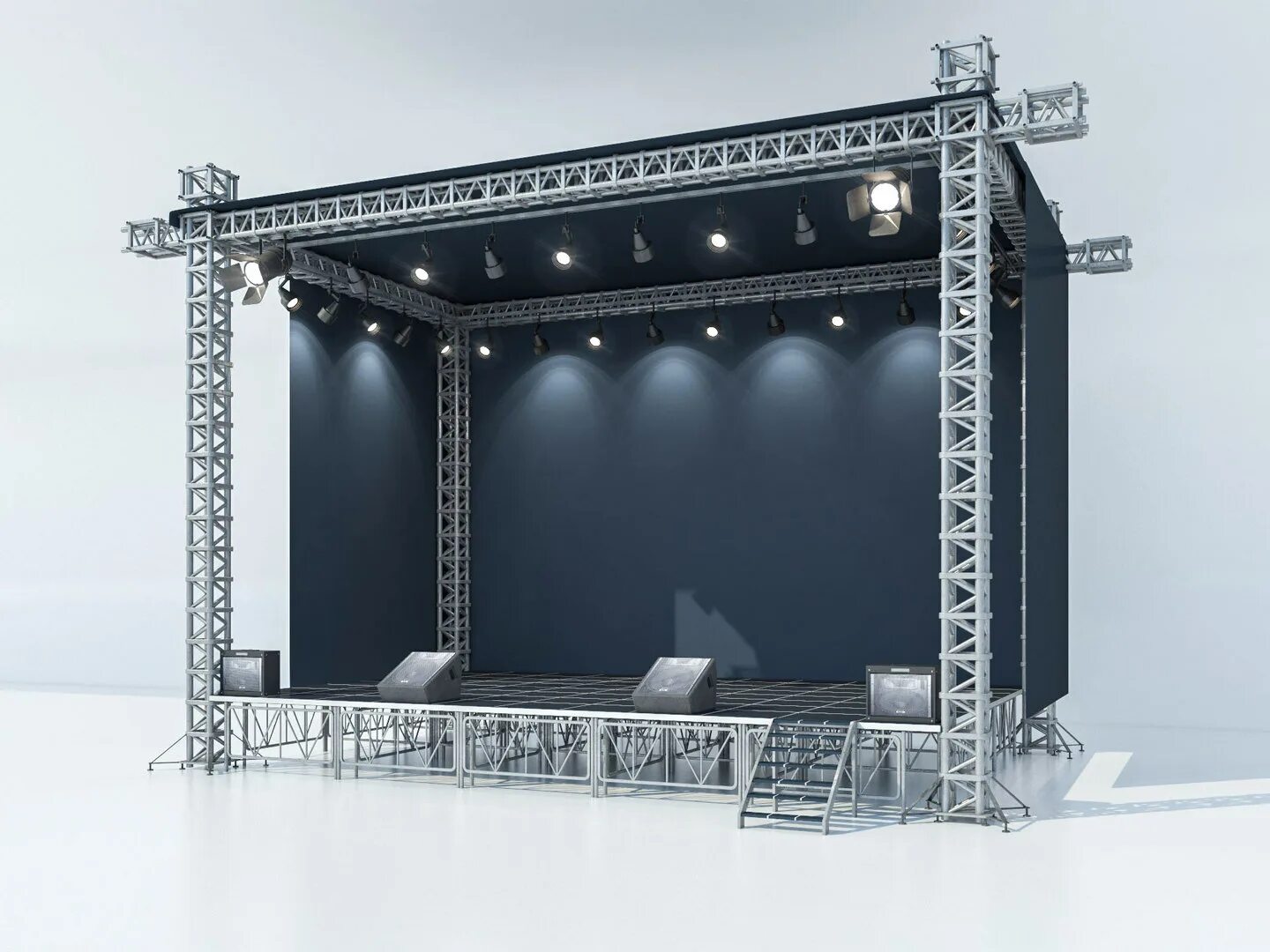 Stage models. Сцена 3д модель. концертная сцена 3d модель. 3d модель сценическая драпировка. stage 3d model.