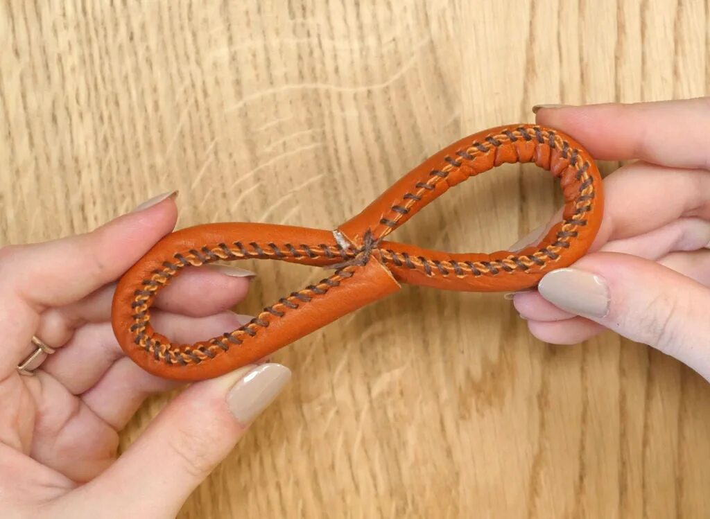 Крепко сшитый