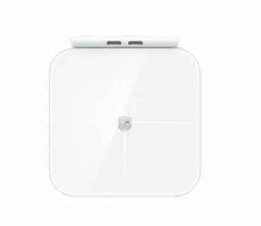 Mijia body fat scale s400 pro