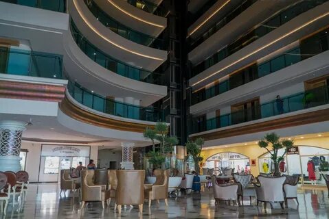 Side la grande hotel spa 5
