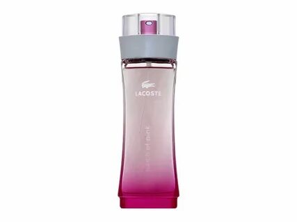 Lacoste touch of pink отзывы