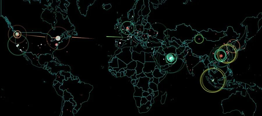 Real time map. Кибер карта рф. cyber threat map. браслет кибер карта. cyberattacks threat map.
