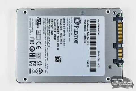 Ssd накопитель программы