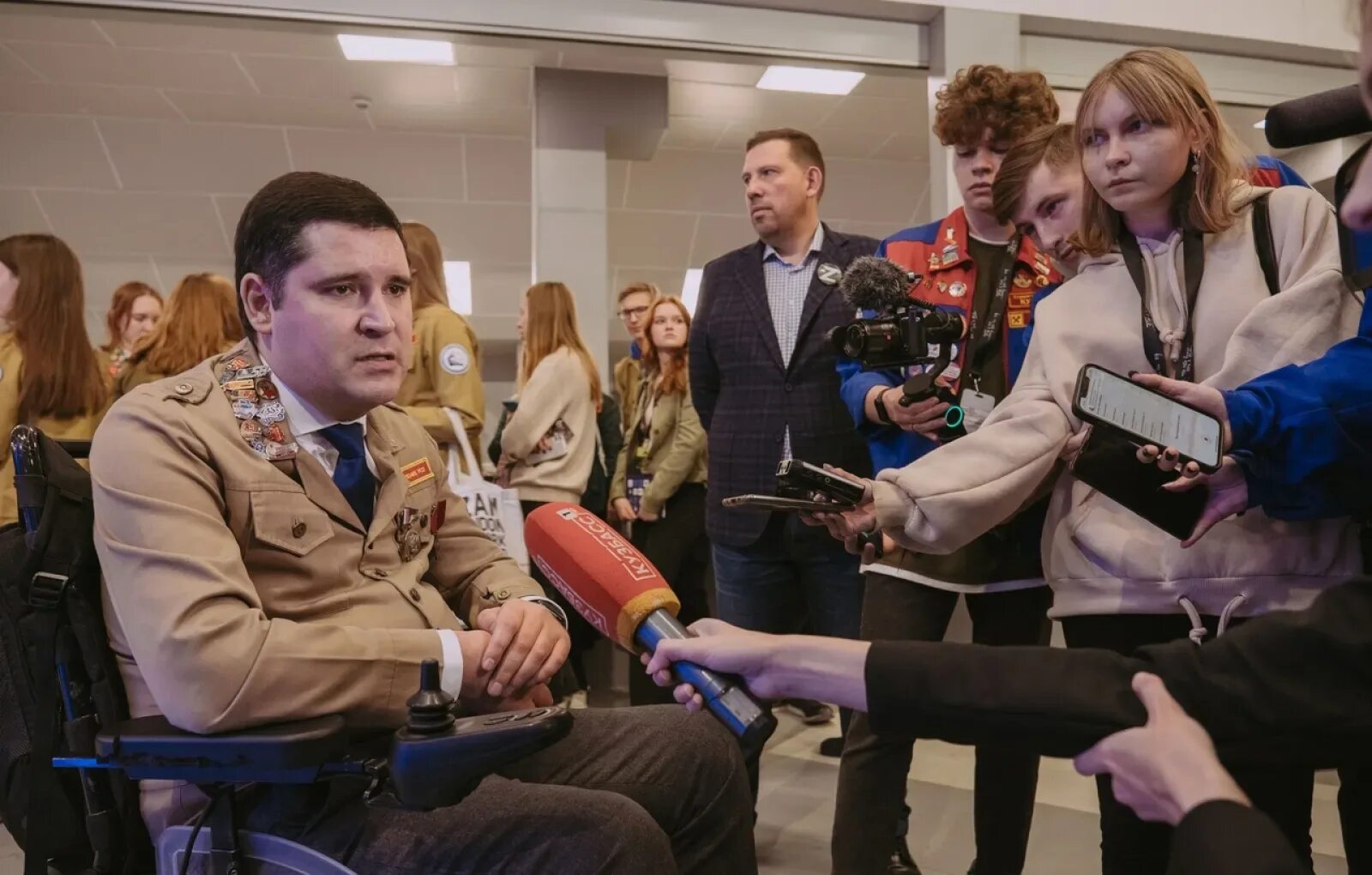 Киселев депутат госдумы. Киселев депутат госдумы