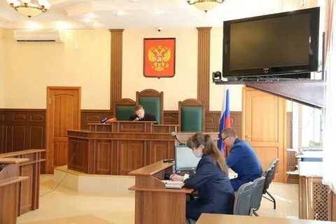 Орловская решение