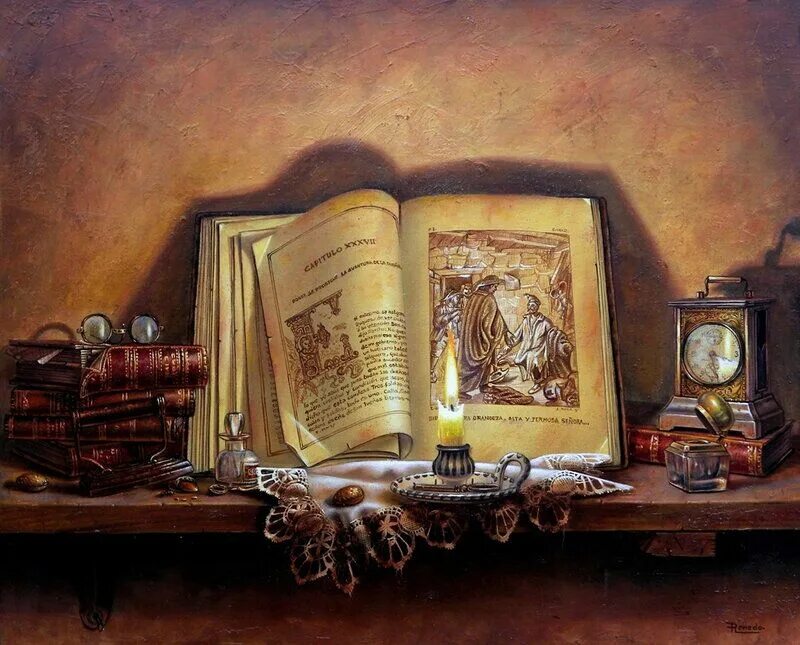 Натюрморт старина. Old book william merritt chase. Старинная книга картина. Эрнст черноцкий натюрморты. Живопись эрнст черноцкий.