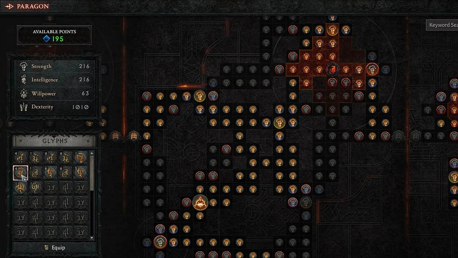 Ветка навыков диабло 4. Дерево умений в игре. Диабло 4 парагон. Diablo 3 дерево навыков. Ветка навыков диабло 4.