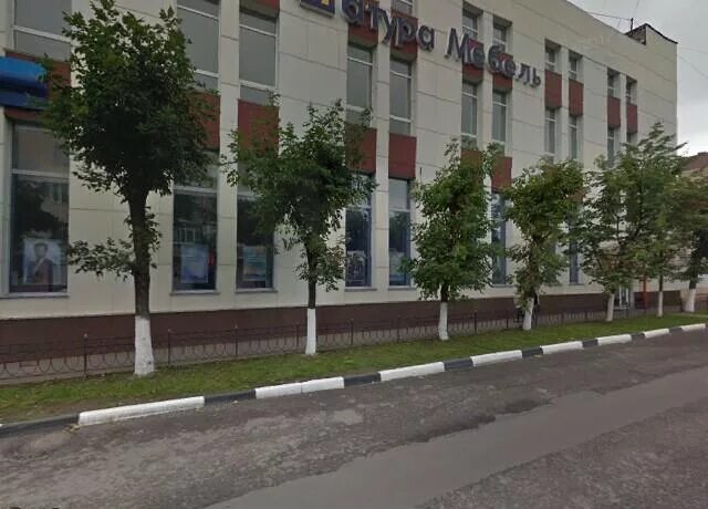 Панорама: Банк ВТБ, банк, Соборная ул., 12, Ногинск - Яндекс Карты