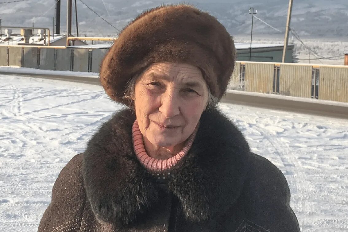 ищу матушку