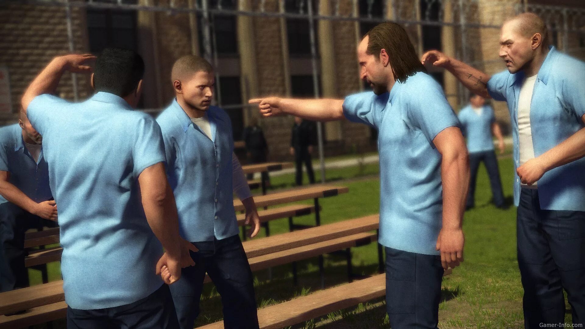 Побег открыт. Prison break игра. prison break: the conspiracy (2010). игра prison break 2. игра побег на xbox 360.