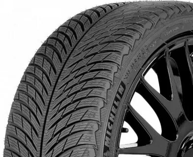 Michelin alpin 5