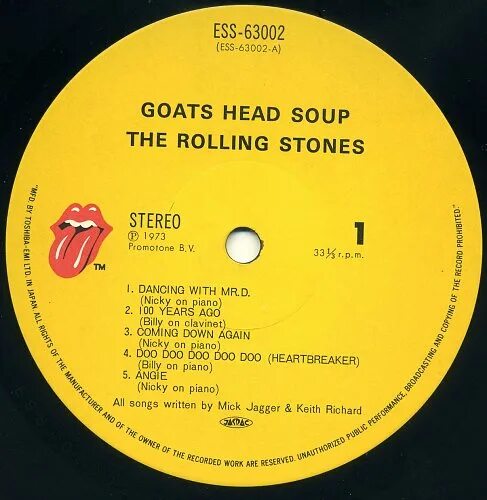 Перевод песни rolling stoned. Роллинг стоунз 1973. The Rolling Stones Goats head Soup 1973. The Rolling Stones Goats head Soup обложка. Rolling Stones 1974 it's only Rock'n'Roll.