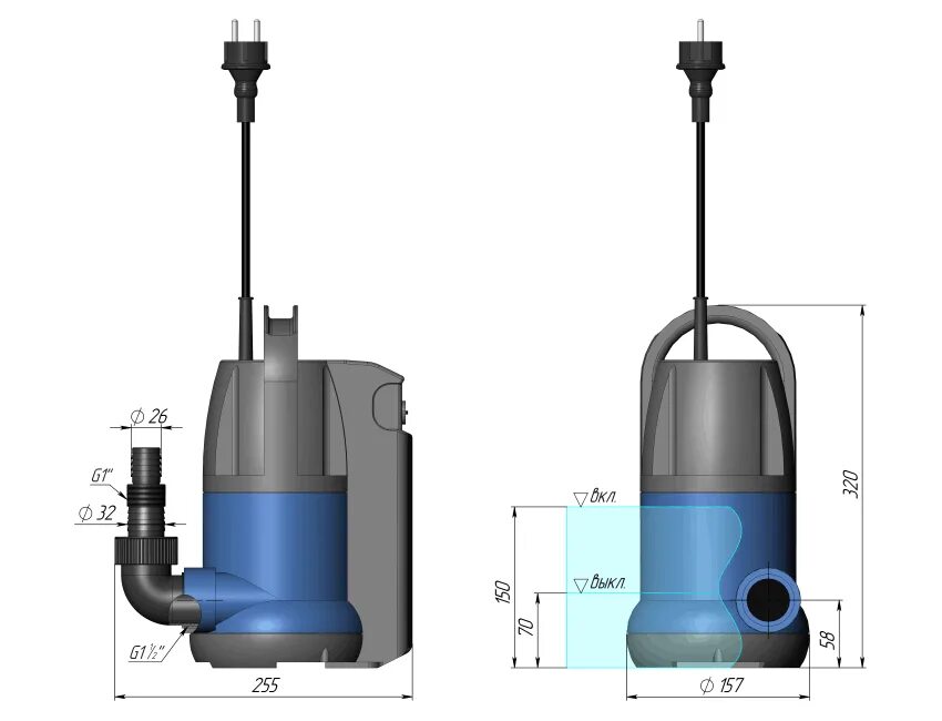 Дренажный насос UNIPUMP sub 557 p. Насос дренажный sub 407 p UNIPUMP 20419. Дренажный насос UNIPUMP sub 209 p. Дренажный насос sub 257 p. Насос поплавковый для воды