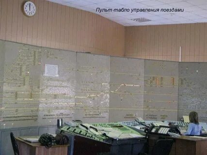 Дсп дежурный