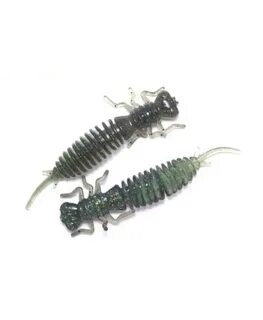 Maggot приманка
