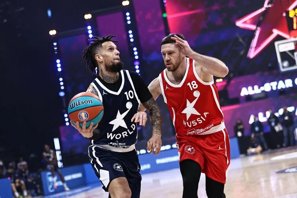 Vtb league