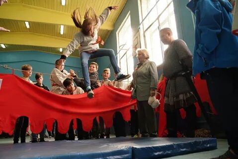 Квеста в твери