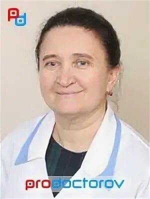Детский врачей в верхний