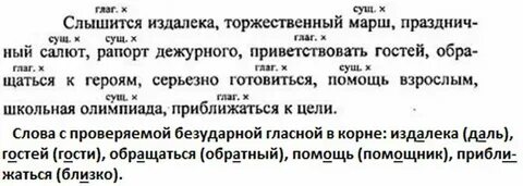 Диктант 5 класс синтаксис и пунктуация ладыженская