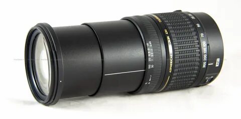 Tamron 300mm f 5.6