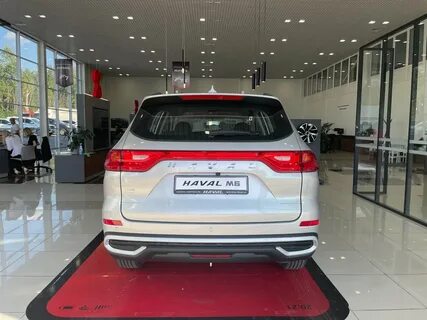 Haval m6 2023