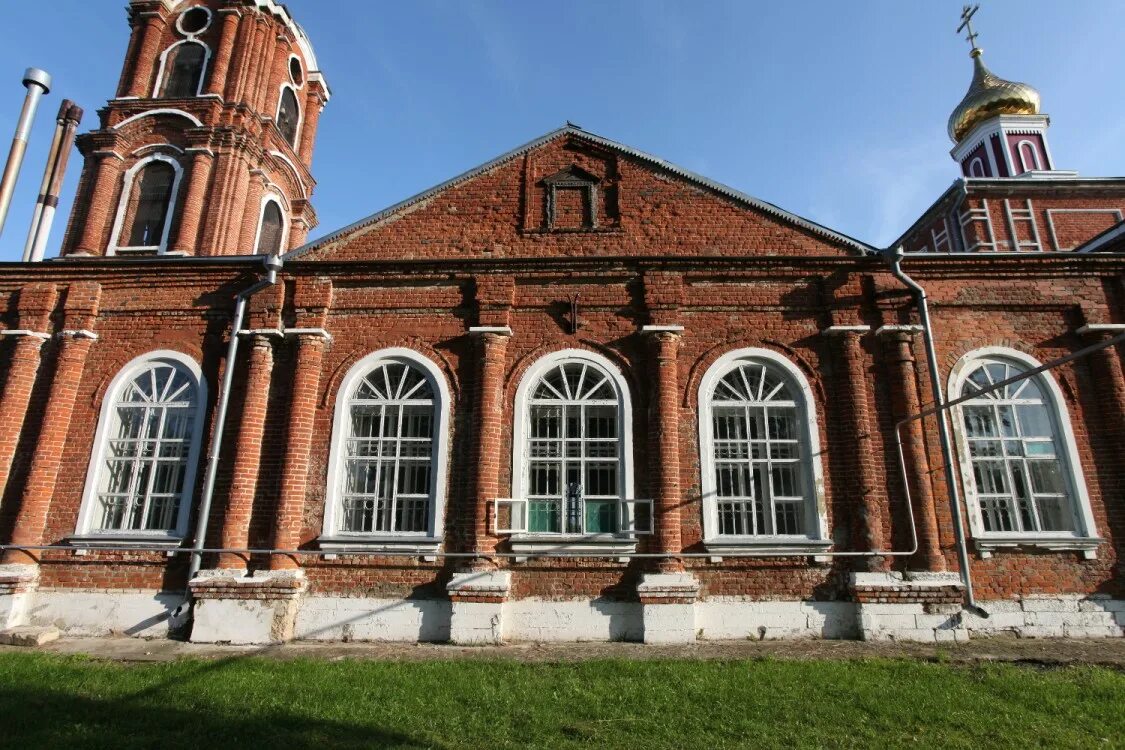 Вослебово скопинский. Вослебово скопинский. Храм пресвятой богородицы село вослебово. Храм пресвятой богородицы село вослебово. Вослебово скопинский.