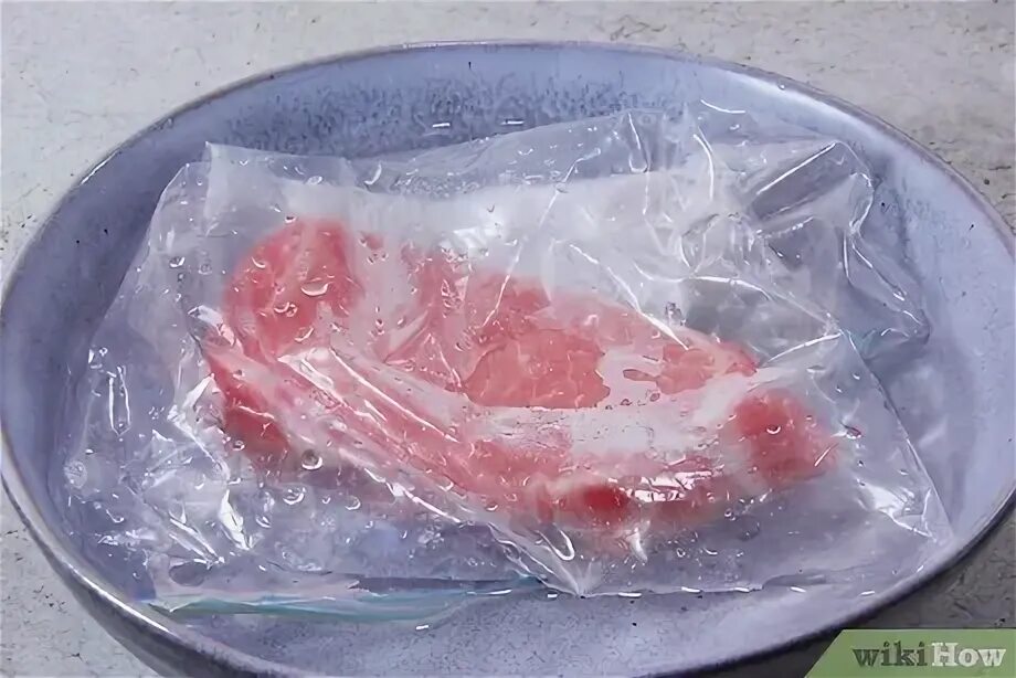 Как не разморозить мясо. Свинина размороженная. как быстро разморозить свинину.