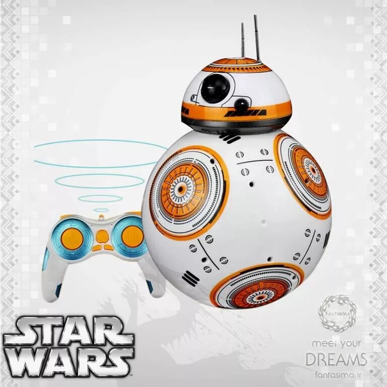 Робот bb 8. Робот дроид bb-8. радиоуправляемая игрушка робот sphero bb-8 star wars droid. робот из звездных войн bb-8. star wars дроид на радиоуправлении.