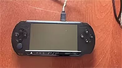 Как прошить игру на psp. Как прошить игру на psp