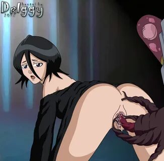 Slideshow rukia kuchiki porn.