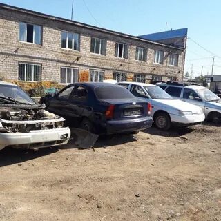 Машина в бирске