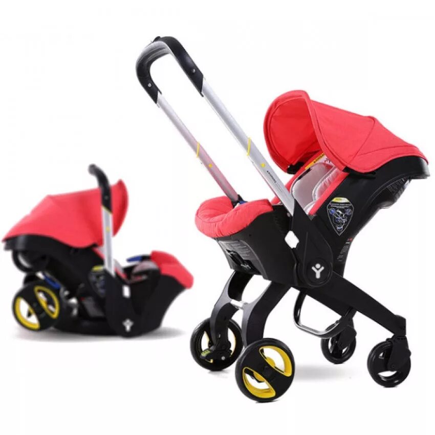 Коляска-автокресло foofoo 4в1. Детское автокресло doona+ автокресло-коляска. Детская коляска автокресло 3 в 1. Коляска-автокресло doona plus nitro black. Коляска-автокресло 4в1" foo-foo".