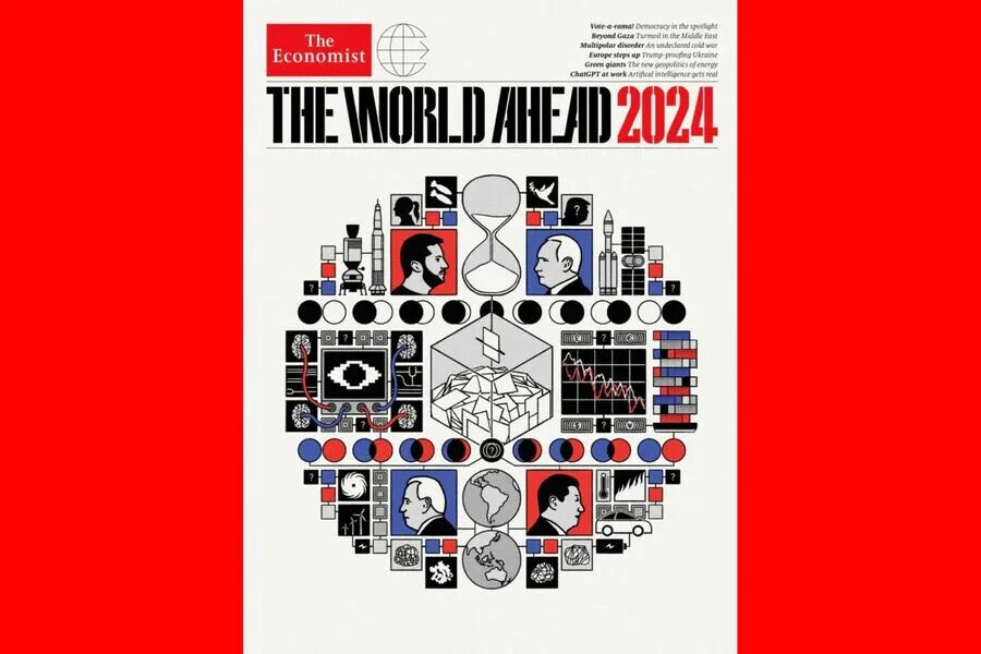 Обложка economist 2024 расшифровка. Экономист 2024 обложка расшифровка май. Обложка economist 2024 расшифровка. Economist 2024 новая обложка последнего номера. Журнал экономист на 2024 год.