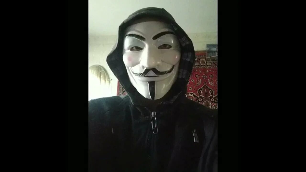 Prove anonymous number hold