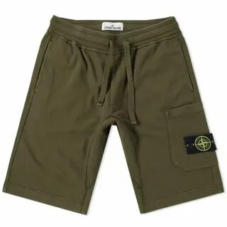 Stone short