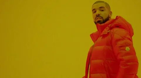 Drake hotline bling