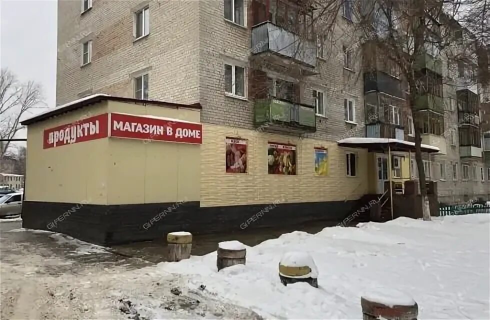 Снять помещение на ул. Херсонская в Нижнем Новгороде, мебель, интернет, под поме