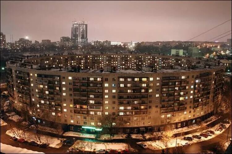 Ул довженко 6. Улица довженко москва круглый дом. москва, улица довженко, дом 6,. круглые дом в москве на ул. довженко. нежинская 13 москва.