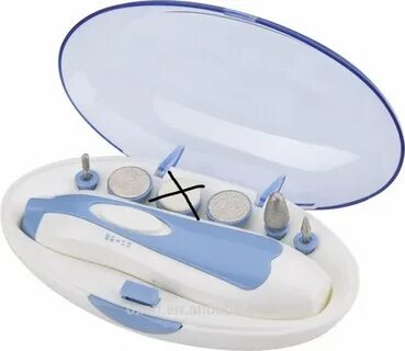 Beauty pro nail