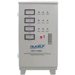 Стабилизатор sdv 15000