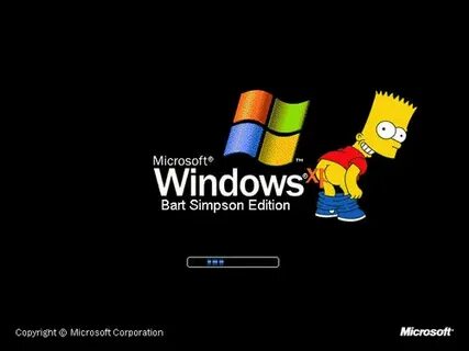 Запусти windows xp