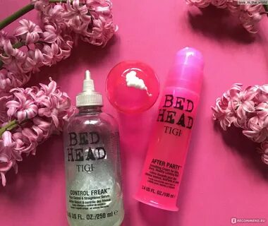 сыворотка tigi bed head control