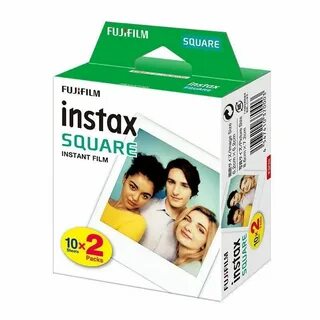 Square картриджи