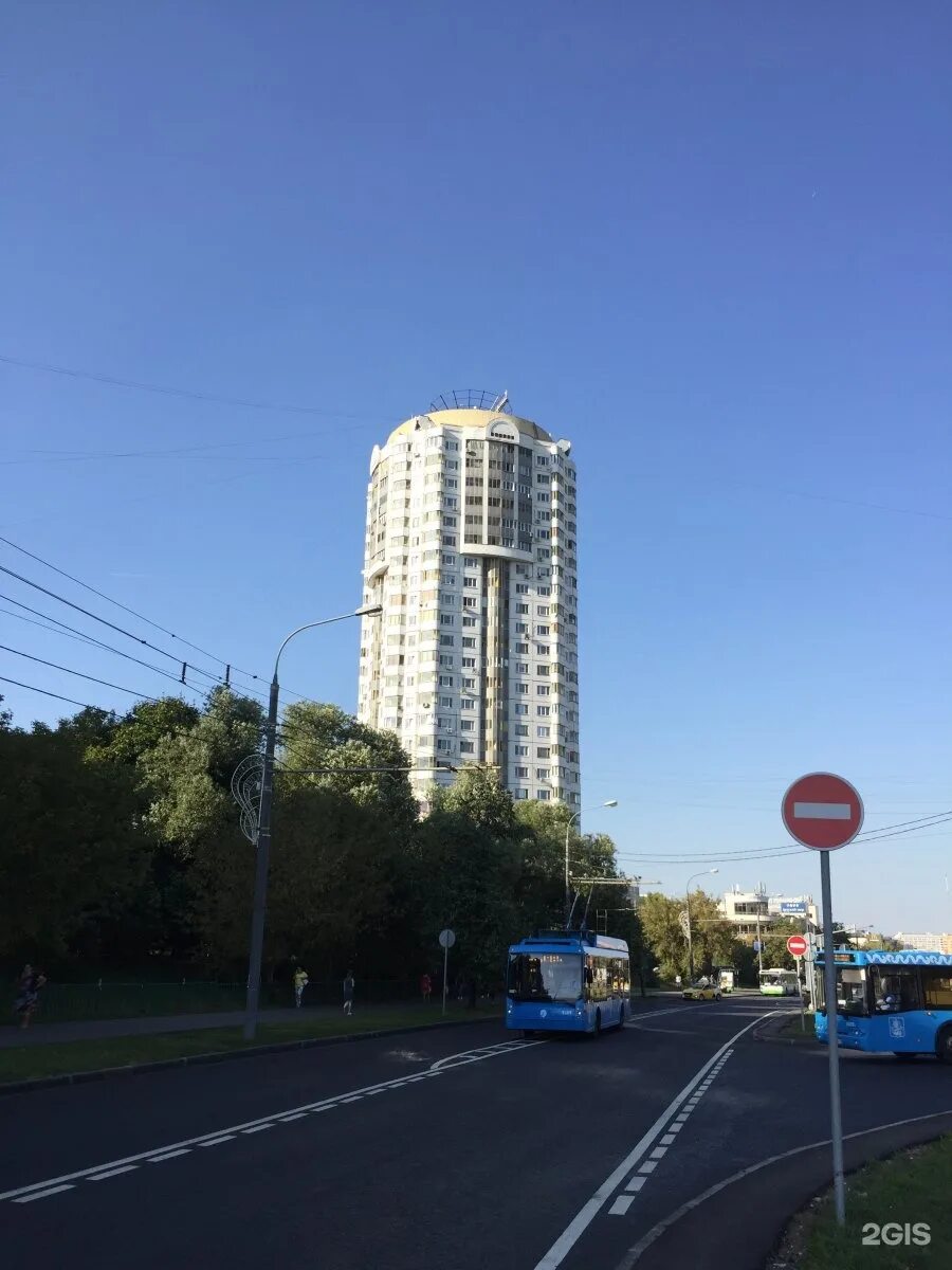 Победа вешняковская ул 24 корп 1 фото Самый узнаваемый дом на районе Города Миллионники Дзен