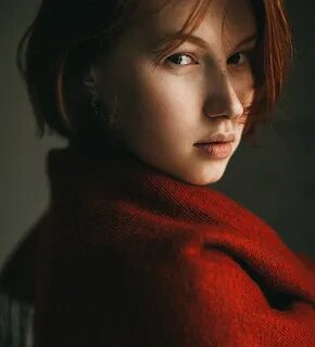 Siberian girl
