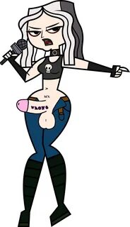 9 results). carrie (total drama). 