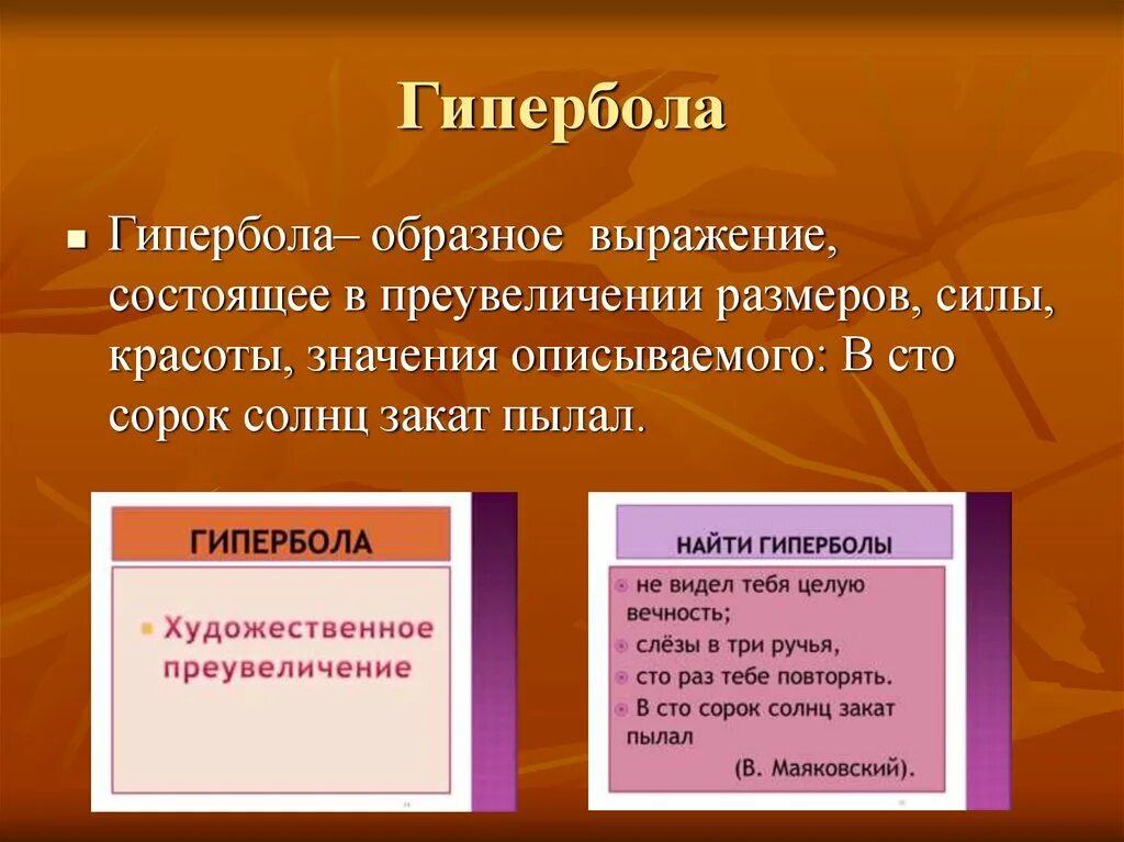 Гипербола выражение. Значение термина Гипербола. Гипербола примеры. Гипербола своими словами.